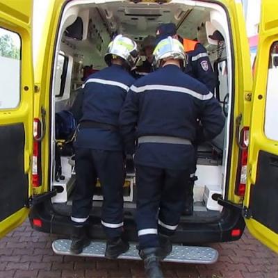 الحماية المدنية