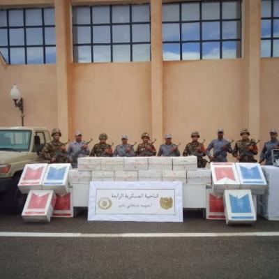جمارك