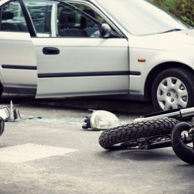 Accidents de la circulation