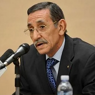 Abdelmadjid Chikhi
