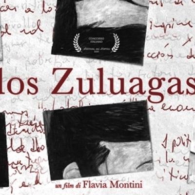  Los Zuluagas