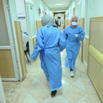مهنيو الصحة