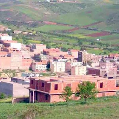 تنمية مناطق الظل