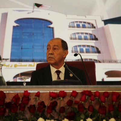 عمر بلحاج