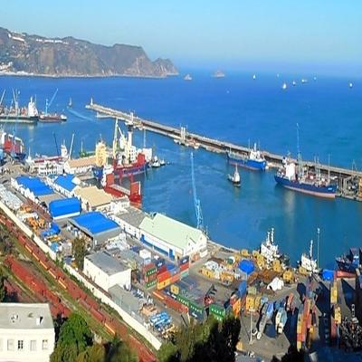 Port de Skikda