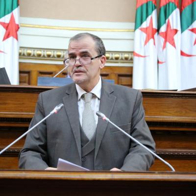 كمال رزيق