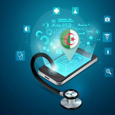 رقمنة قطاع الصحة