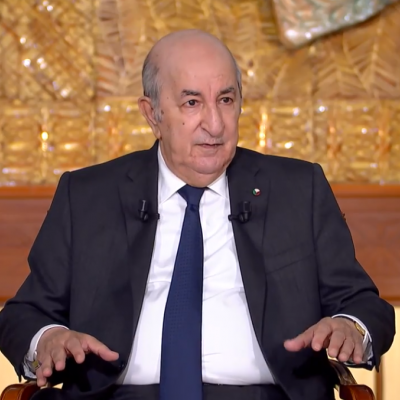 Tebboune