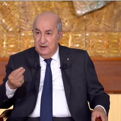 Tebboune-presse.22.12.2022