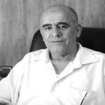 وفاة المدير السابق لدار الصحافة يوسف دوسان