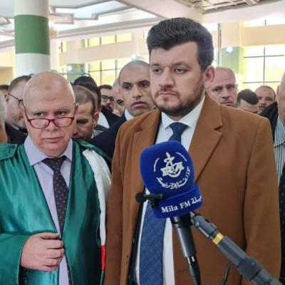 ياسين المهدي