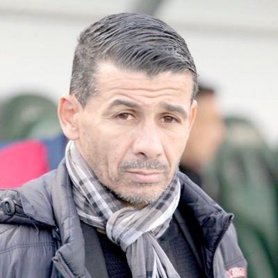 ميلود حمدي