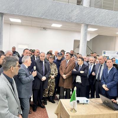 زعدار