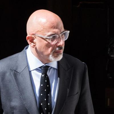 بريطانيا: إقالة رئيس حزب المحافظين الحاكم بسبب فساد ضريبي بريطانيا: إقالة رئيس حزب المحافظين الحاكم بسبب فساد ضريبي