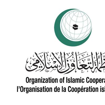 Organisation de la Conférence islamique 