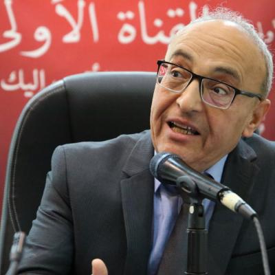 أحمد دخينيسة