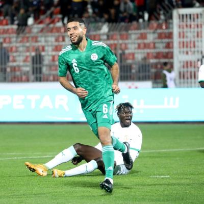 Ahmed Kendouci