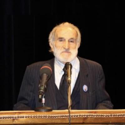 سعيد شيبان