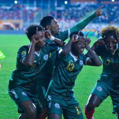 CHAN 2022