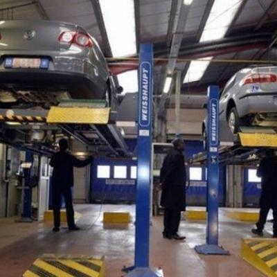 المراقبة التقنية للسيارات : أصحاب المركبات المرقمة في 2021 مدعوون لعرض سياراتهم في 2023