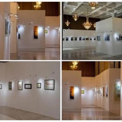 Exposition 29.01.2023