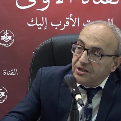 أحمد دخينيسة ،