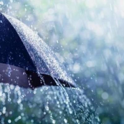 ترقب أمطار رعدية مصحوبة بتساقط للبرد يومي السبت والاحد بشمال الوطن