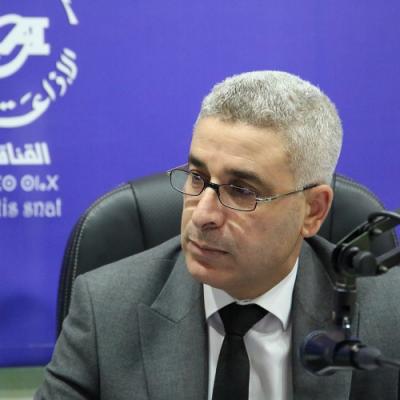 محمد الطاهر هوين