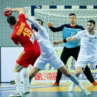 Mondial 2023 de handball
