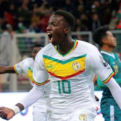 senegal