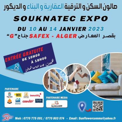 Soukna tec