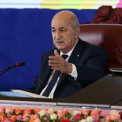 Tebboune Collectivités