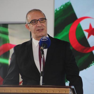 محمد بغالي