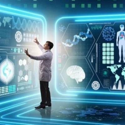 الذكاء الاصطناعي يسرع وتيرة اكتشاف الأدوية الجديدة الذكاء الاصطناعي يسرع وتيرة اكتشاف الأدوية الجديدة