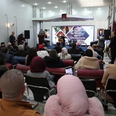 احتفالية الإذاعة الثقافية