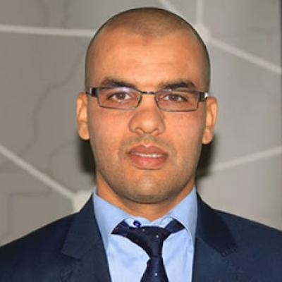 الدكتور علي ربيج الدكتور علي ربيج