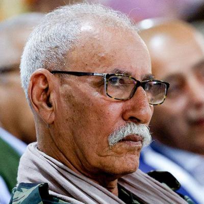 Brahim Ghali