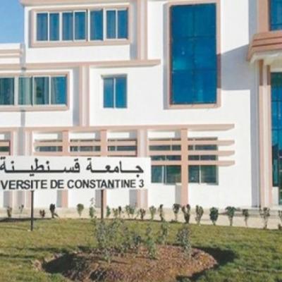 Université Constantine 3
