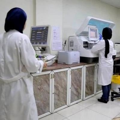 كورونا: إصابة واحدة جديدة وعدم تسجيل أي حالة وفاة