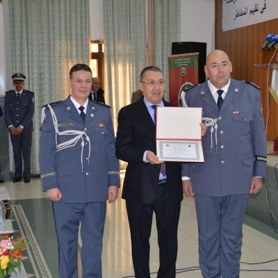 اليوم العالمي للحماية المدنية 