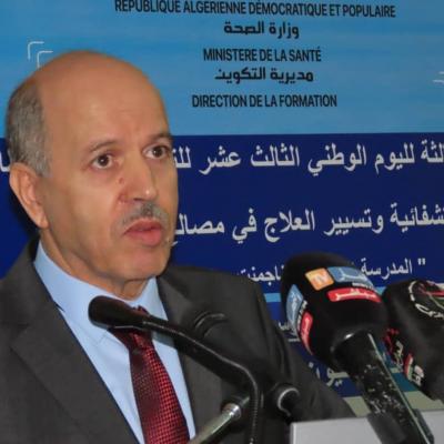 عبد الحق سايحي