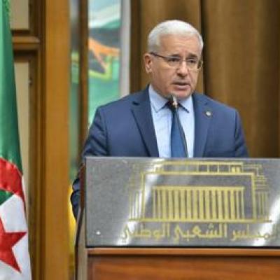 بوغالي