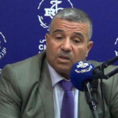 أحمد مقراني