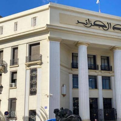Banque d'Algérie