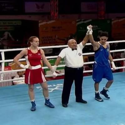 boxe dz