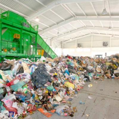 Valorisation des déchets.15.03.2023 