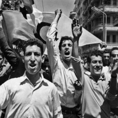 عيد النصر