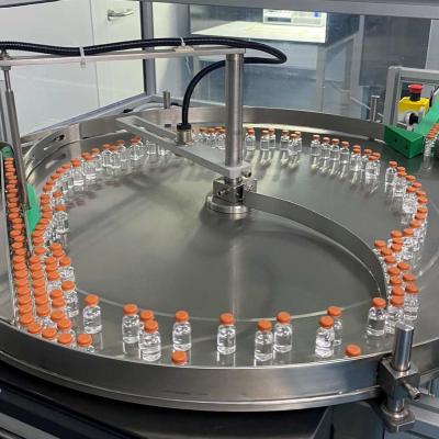 Saidal lance la production de l’insuline à usage hospitalier