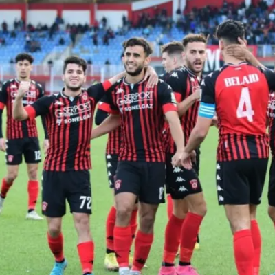 مجموعةمن لاعبي اتحاد العاصمة