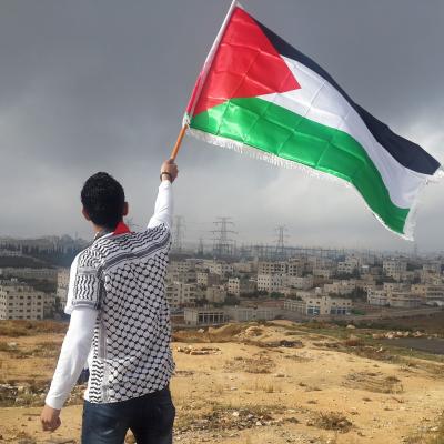 Journée de la terre en Palestine